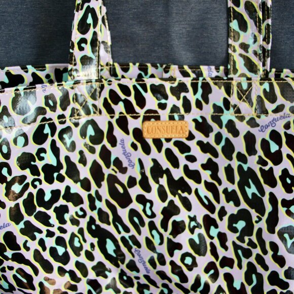 Consuela Tote bag - Picture 2 of 5